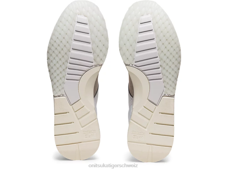 Onitsuka Tiger Rebilac Runner MP unisex Weiß 8X88328 Schuhe
