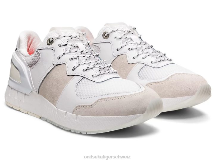 Onitsuka Tiger Rebilac Runner MP unisex Weiß 8X88328 Schuhe