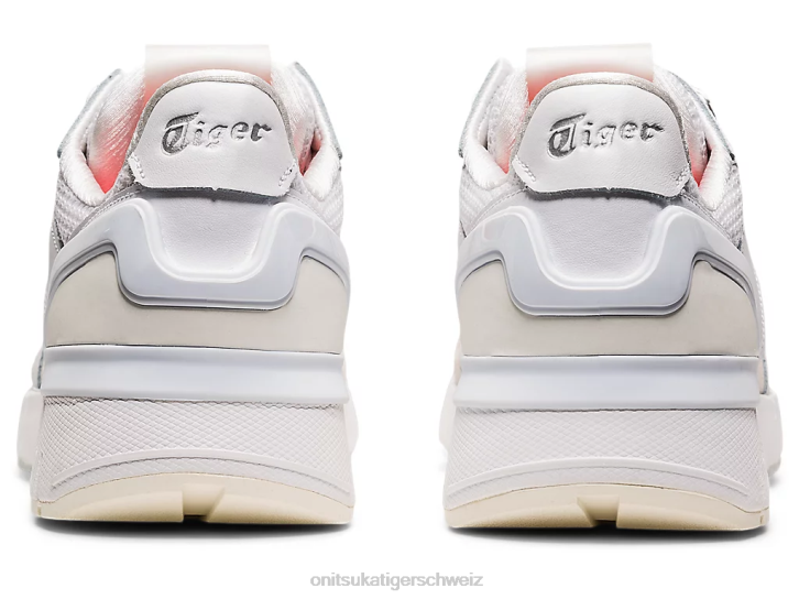 Onitsuka Tiger Rebilac Runner MP unisex Weiß 8X88328 Schuhe
