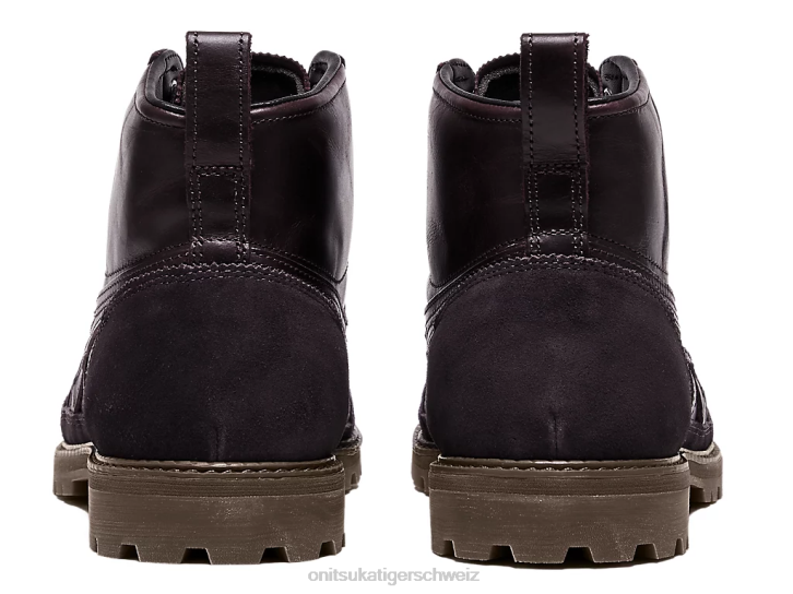 Onitsuka Tiger Rinkan-Stiefel unisex tiefer Mars 8X88150 Schuhe