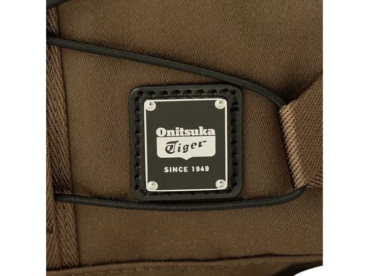 Onitsuka Tiger Rucksack unisex Olive 8X88521 Zubehör