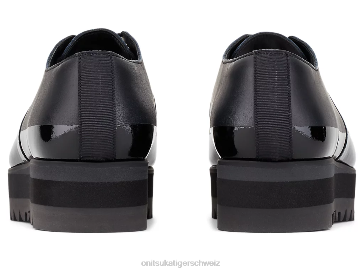 Onitsuka Tiger Schnürschuh Frauen Weiß 8X88573 Schuhe