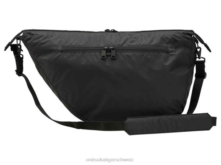 Onitsuka Tiger Schultertasche Männer Schwarz 8X88483 Zubehör