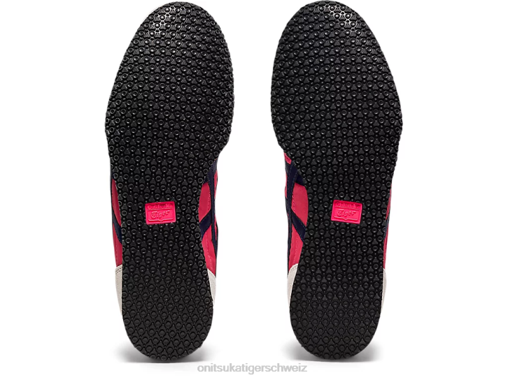 Onitsuka Tiger Serrano unisex rosa Kamee/Mitternacht 8X88262 Schuhe