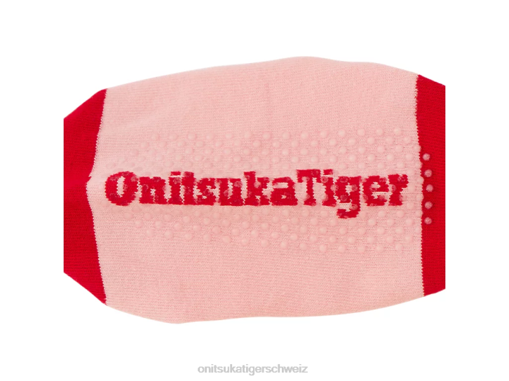 Onitsuka Tiger Socken Kinder Hell-Pink 8X88667 Zubehör