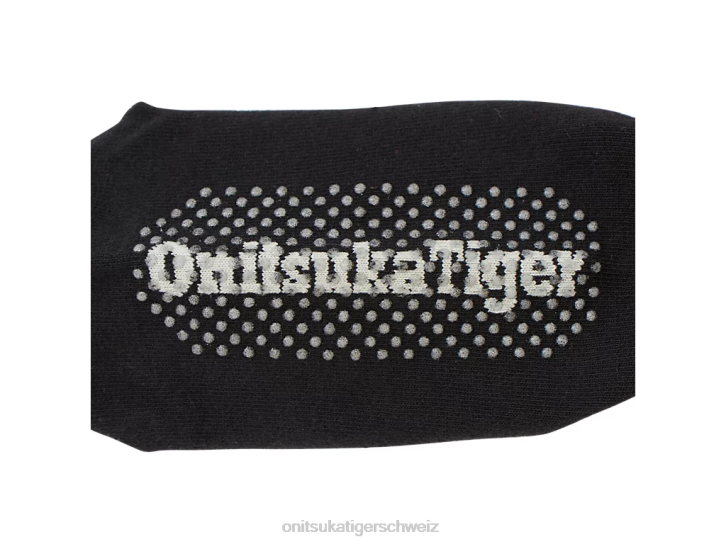 Onitsuka Tiger Socken Kinder Schwarz 8X88665 Zubehör