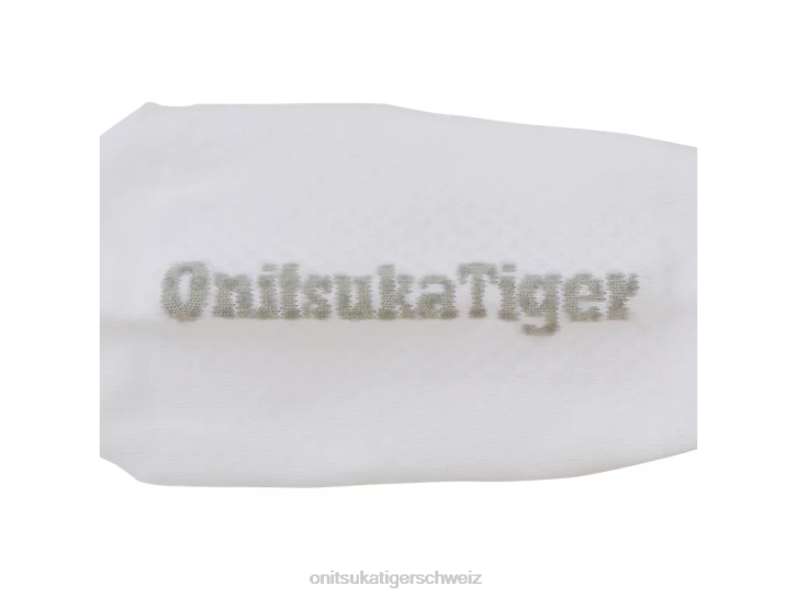 Onitsuka Tiger Socken Kinder Weiß 8X88668 Zubehör