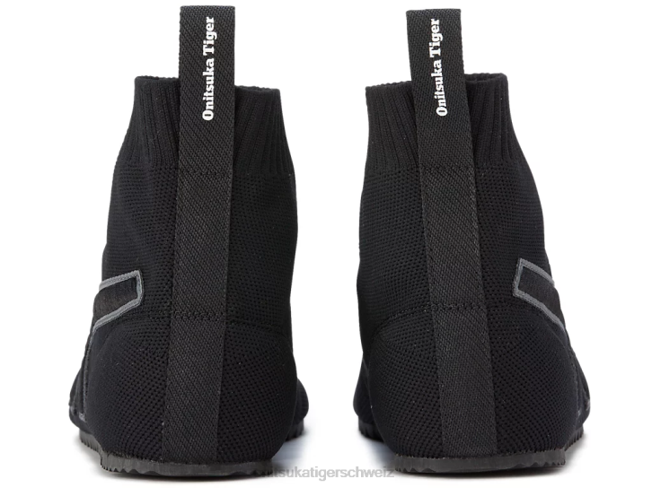 Onitsuka Tiger Tai-Chi-Reb-Socke unisex Schwarz 8X88290 Schuhe