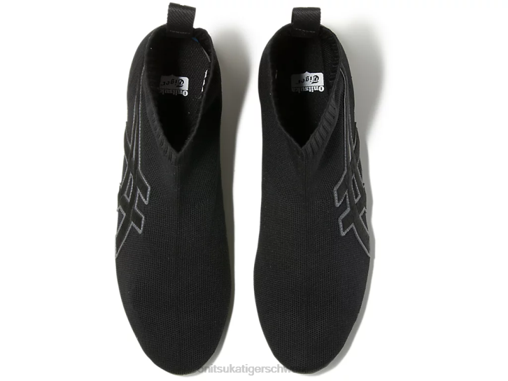 Onitsuka Tiger Tai-Chi-Reb-Socke unisex Schwarz 8X88290 Schuhe