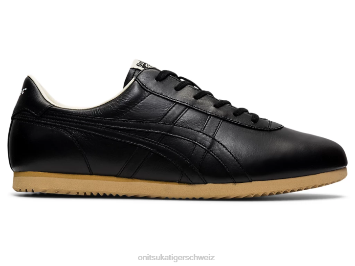 Onitsuka Tiger Tai-Chi-nm unisex Schwarz 8X88311 Schuhe