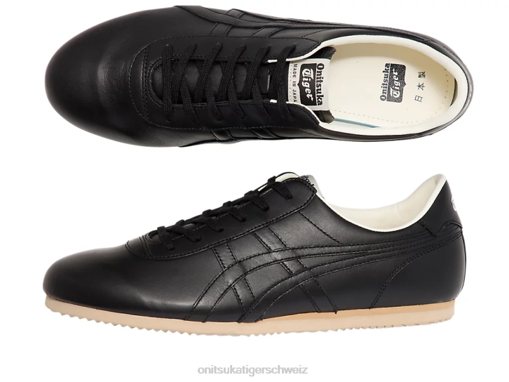 Onitsuka Tiger Tai-Chi-nm unisex Schwarz 8X88311 Schuhe