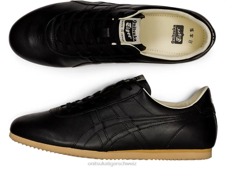 Onitsuka Tiger Tai-Chi-nm unisex Schwarz 8X88311 Schuhe