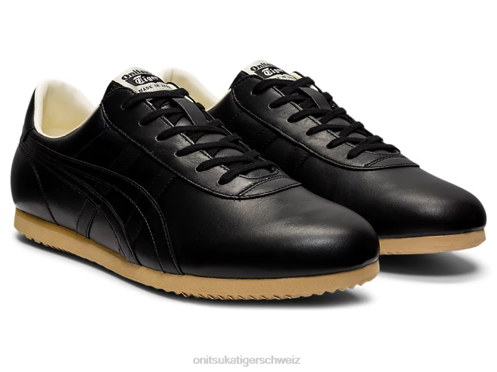 Onitsuka Tiger Tai-Chi-nm unisex Schwarz 8X88311 Schuhe