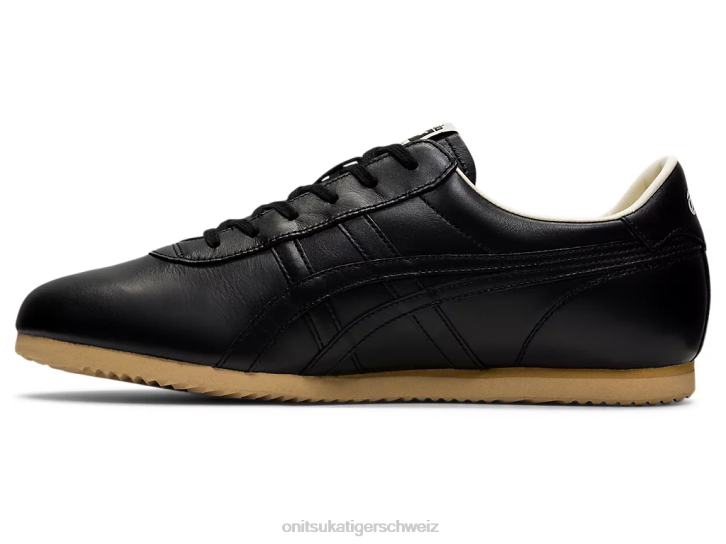 Onitsuka Tiger Tai-Chi-nm unisex Schwarz 8X88311 Schuhe
