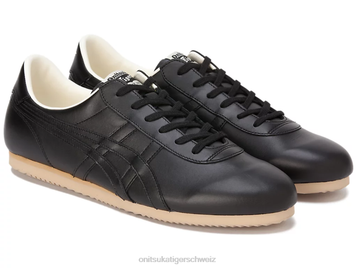 Onitsuka Tiger Tai-Chi-nm unisex Schwarz 8X88311 Schuhe