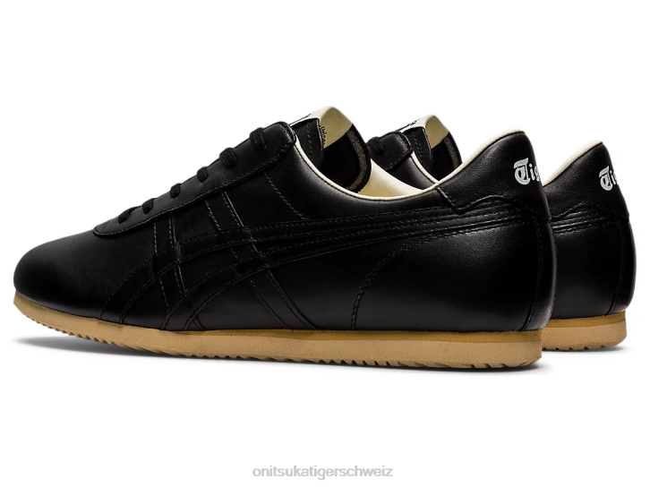 Onitsuka Tiger Tai-Chi-nm unisex Schwarz 8X88311 Schuhe