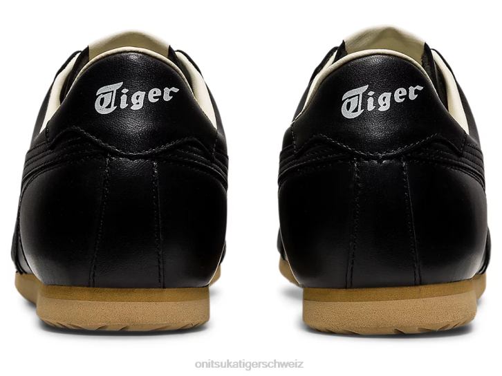 Onitsuka Tiger Tai-Chi-nm unisex Schwarz 8X88311 Schuhe
