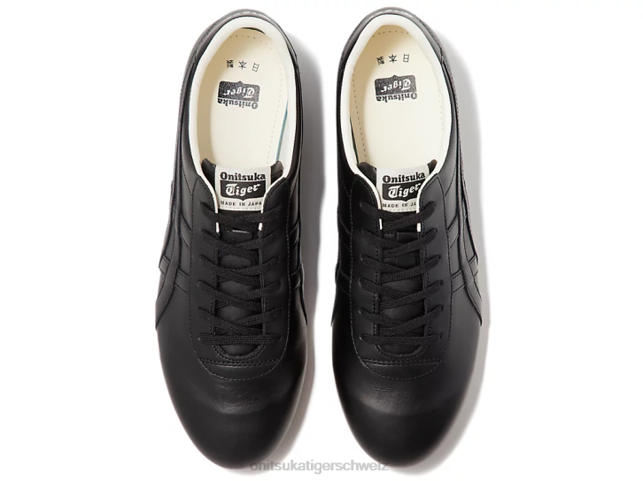 Onitsuka Tiger Tai-Chi-nm unisex Schwarz 8X88311 Schuhe