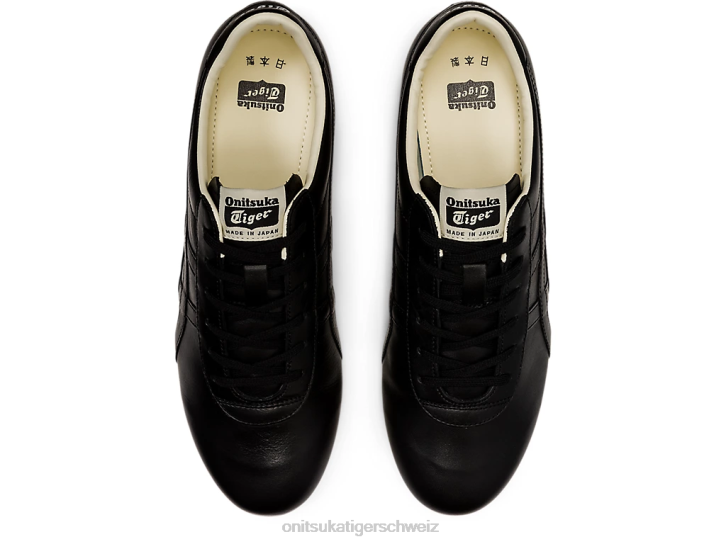 Onitsuka Tiger Tai-Chi-nm unisex Schwarz 8X88311 Schuhe