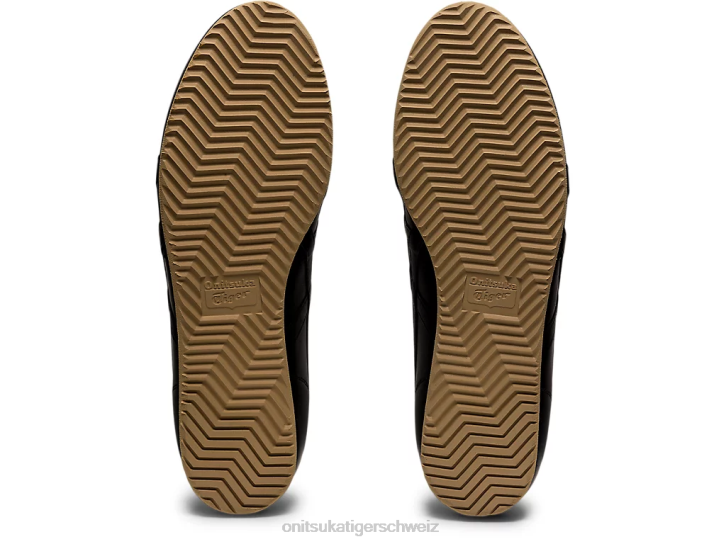 Onitsuka Tiger Tai-Chi-nm unisex Schwarz 8X88311 Schuhe