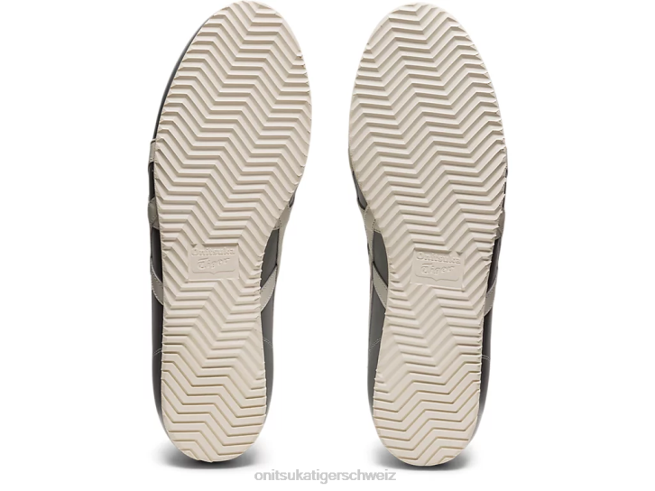 Onitsuka Tiger Tai-Chi-nm unisex reines Silber/Weiß 8X88298 Schuhe