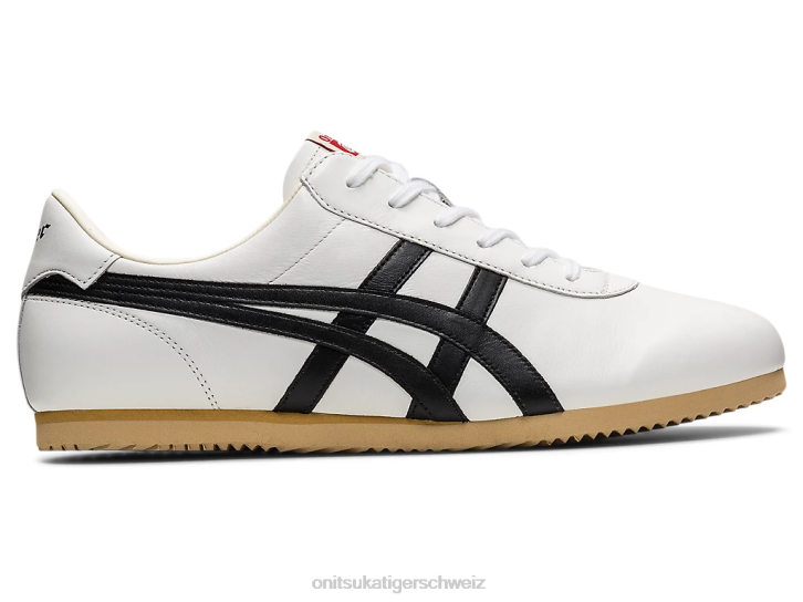 Onitsuka Tiger Tai-Chi-nm unisex weiß schwarz 8X88305 Schuhe