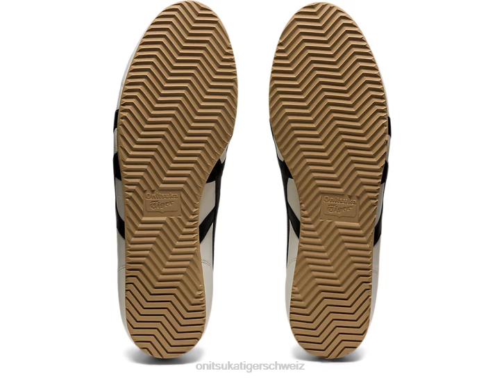 Onitsuka Tiger Tai-Chi-nm unisex weiß schwarz 8X88305 Schuhe