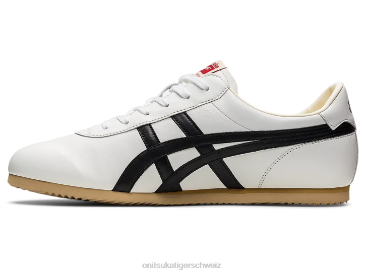 Onitsuka Tiger Tai-Chi-nm unisex weiß schwarz 8X88305 Schuhe