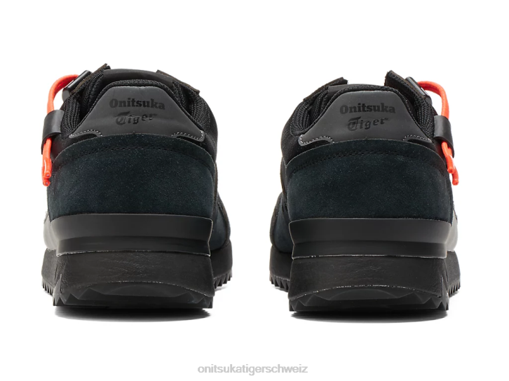 Onitsuka Tiger Tracer ex unisex Schwarz 8X88144 Schuhe
