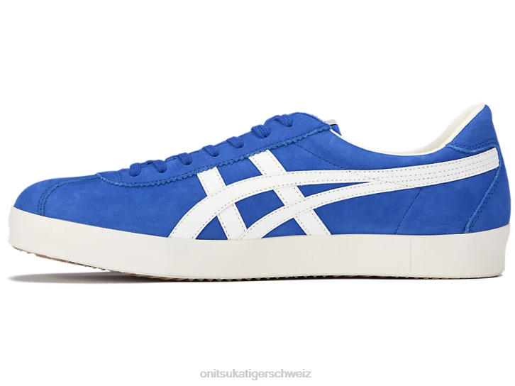 Onitsuka Tiger Vickka nm unisex Türkisches Meer/Weiß 8X88256 Schuhe