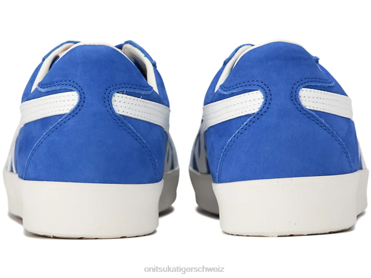Onitsuka Tiger Vickka nm unisex Türkisches Meer/Weiß 8X88256 Schuhe
