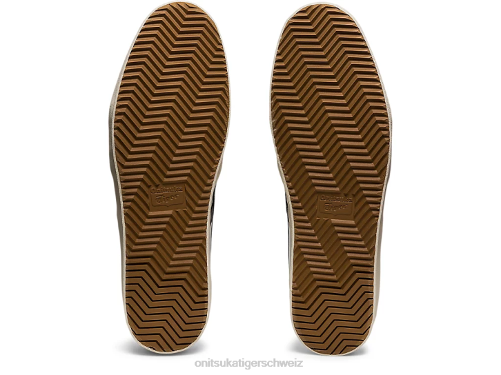 Onitsuka Tiger Vickka nm unisex weiß schwarz 8X88258 Schuhe