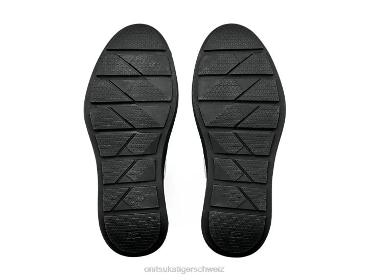 Onitsuka Tiger Wigurve Side Gore Boot unisex weiß schwarz 8X8815 Schuhe