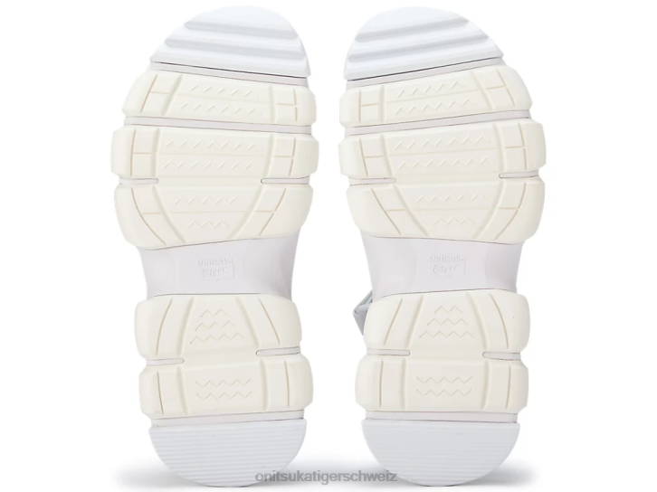 Onitsuka Tiger Zahnriemen unisex Weiß 8X88225 Schuhe