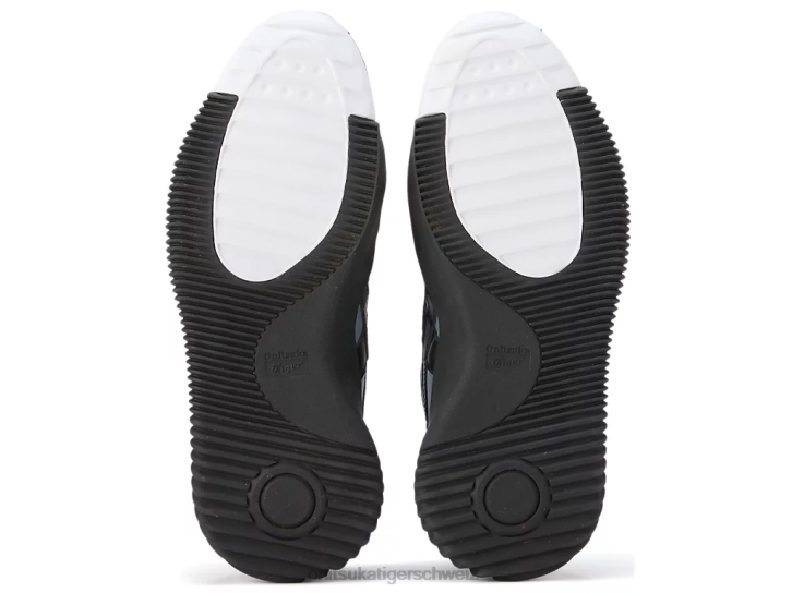 Onitsuka Tiger acromount unisex Steinplatte/Schwarz 8X88239 Schuhe