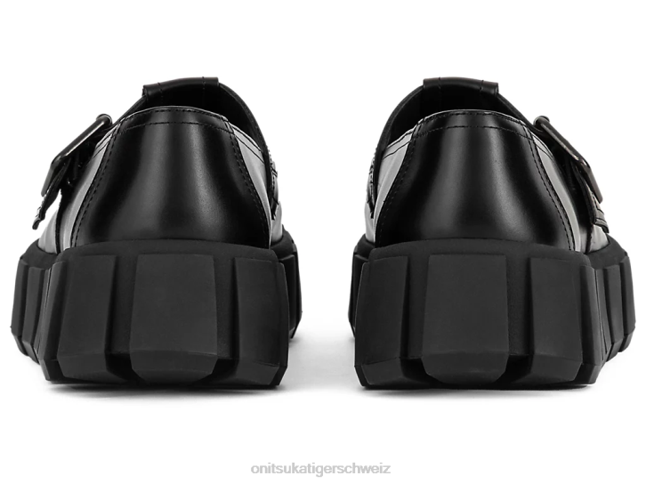 Onitsuka Tiger blocia tb unisex Schwarz 8X8897 Schuhe