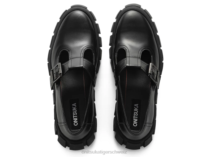 Onitsuka Tiger blocia tb unisex Schwarz 8X8897 Schuhe