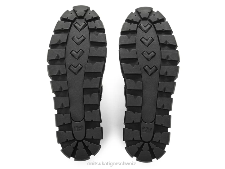 Onitsuka Tiger blocia tb unisex Schwarz 8X8897 Schuhe