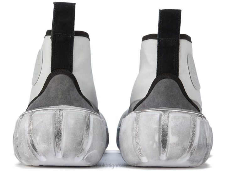 Onitsuka Tiger dentigre bb unisex Gletschergrau/Blechgestein 8X88284 Schuhe