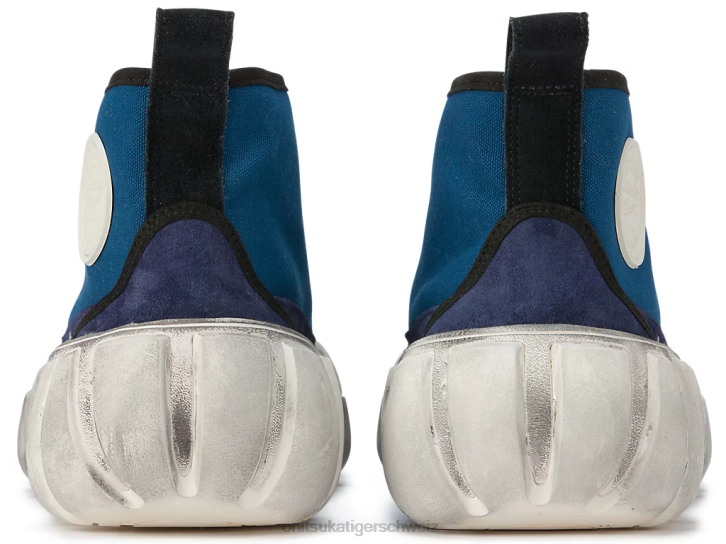 Onitsuka Tiger dentigre bb unisex Makoblau/Peacoat 8X88280 Schuhe