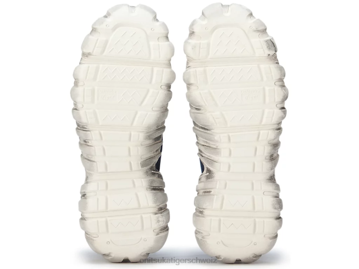 Onitsuka Tiger dentigre bb unisex Makoblau/Peacoat 8X88280 Schuhe