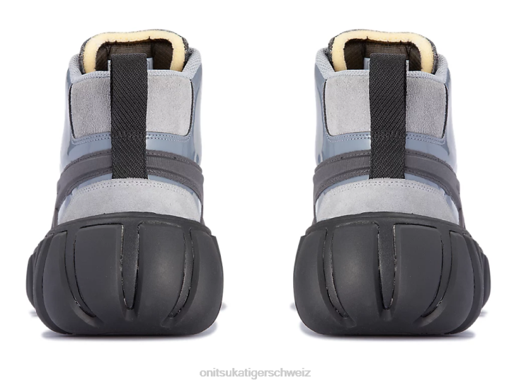 Onitsuka Tiger dentigre ll unisex Piemontgrau/Graphitgrau 8X88324 Schuhe