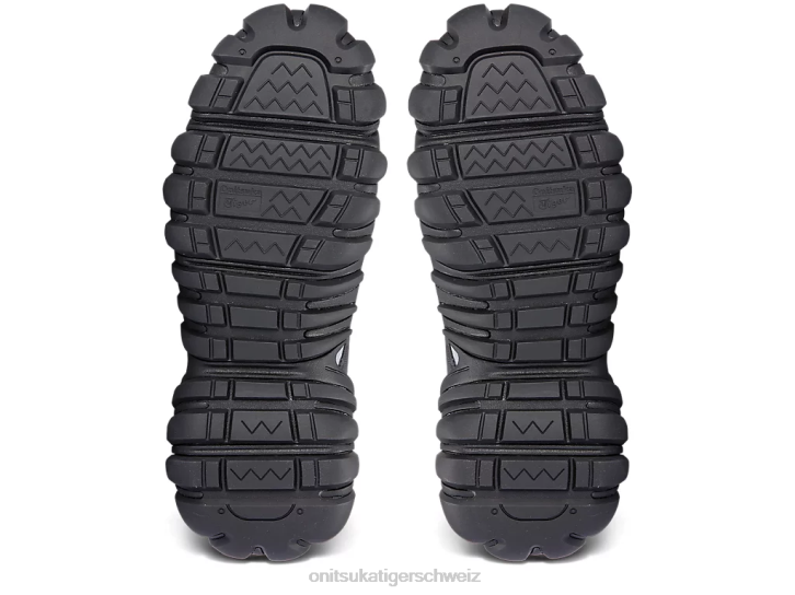 Onitsuka Tiger dentigre ll unisex Piemontgrau/Graphitgrau 8X88324 Schuhe