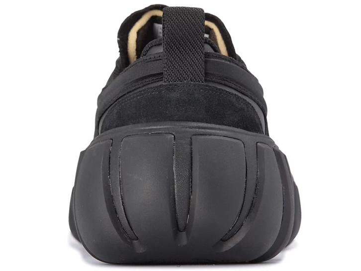 Onitsuka Tiger dentigre ls unisex Schwarz 8X88319 Schuhe