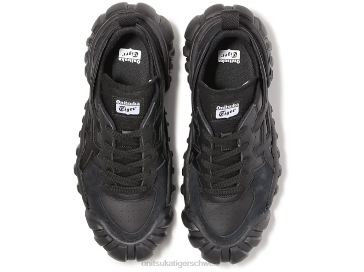 Onitsuka Tiger dentigre ls unisex Schwarz 8X88319 Schuhe