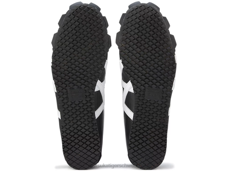 Onitsuka Tiger dentigre mx unisex Schwarz-Weiss 8X88281 Schuhe