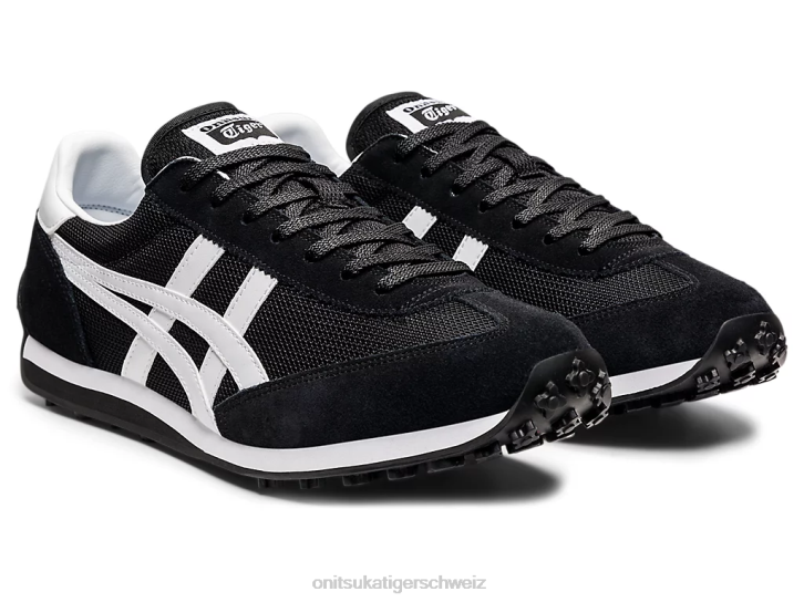 Onitsuka Tiger edr 78 unisex Schwarz-Weiss 8X88124 Schuhe