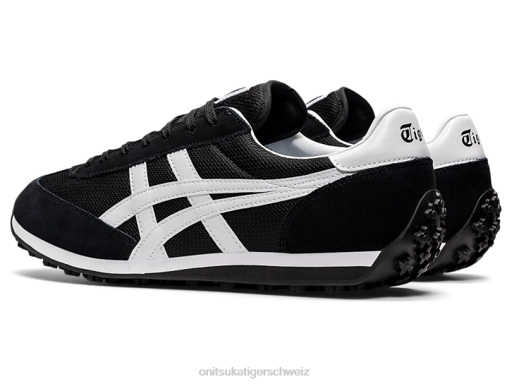 Onitsuka Tiger edr 78 unisex Schwarz-Weiss 8X88124 Schuhe