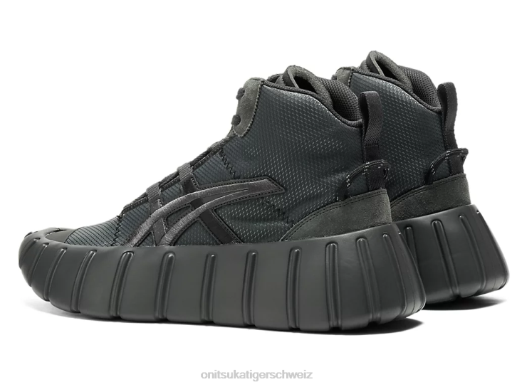 Onitsuka Tiger gigatia mt unisex Graphitgrau 8X88156 Schuhe