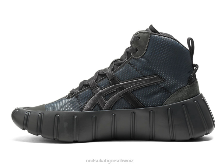 Onitsuka Tiger gigatia mt unisex Graphitgrau 8X88156 Schuhe